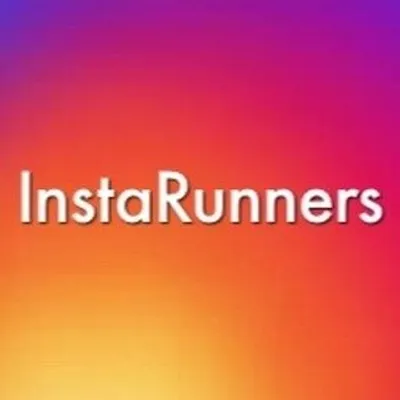 InstaRunners profile