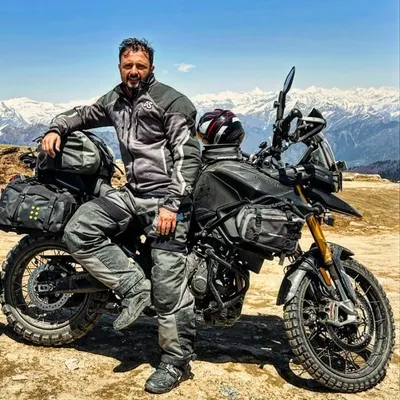 Satyadeep Misra profile