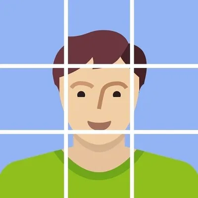 Insta Squares App profile