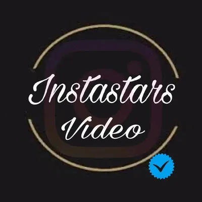 Instastars Reels Vi∂e๏s🔵 profile