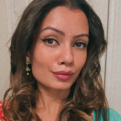 PooJa profile