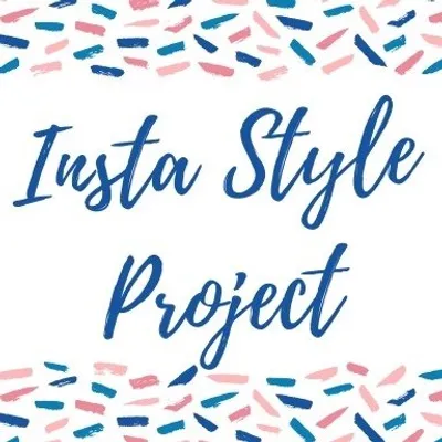Instastyleproject profile