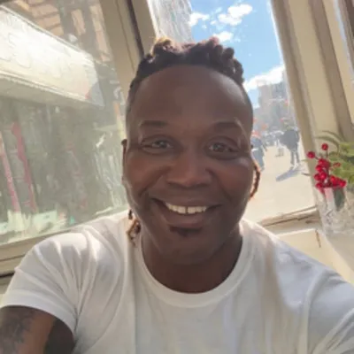 Tituss Burgess profile
