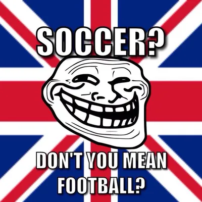 Football • Soccer profile