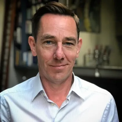 Ryan Tubridy profile