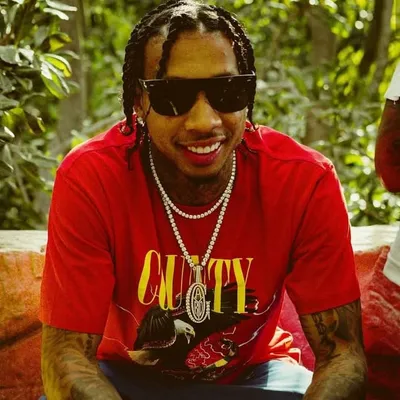 Tyga profile