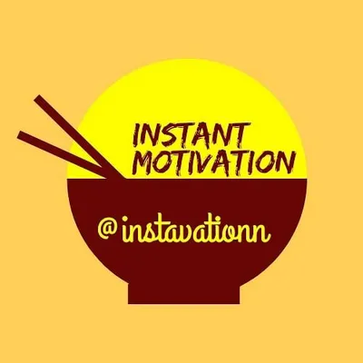 INSTANT MOTIVATION ONN profile