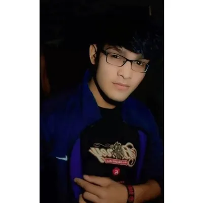 Vikram Singh profile