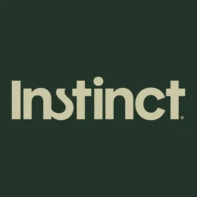 Instinct Pet Food | Healthy dog & cat food Instagram profile photo