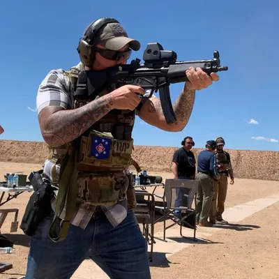 "RIP" 🇺🇸SW Tactical Defense profile