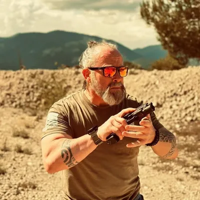 Instructor Zero profile