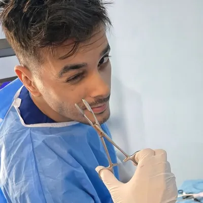 Marcelo Loschi profile