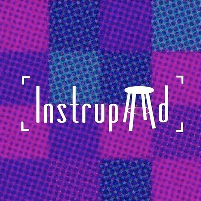 Instrupad profile