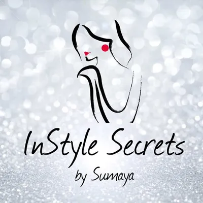 InStyle Secrets by Sumaya profile