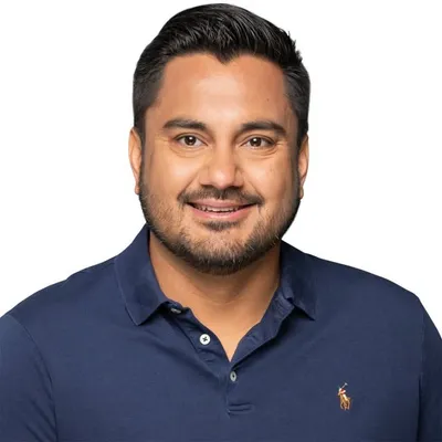 Roberto Sett profile