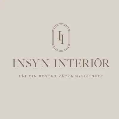 Insyn Interiör AB profile