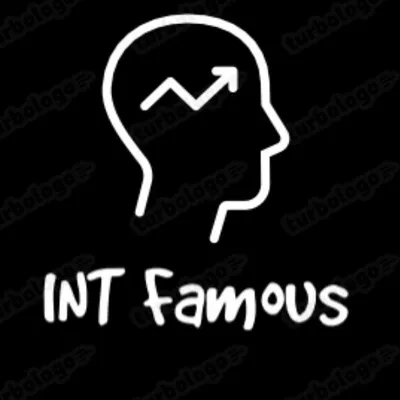 INT famous | توسعه فردی | موفقیت | رشد |توسعه فردی profile