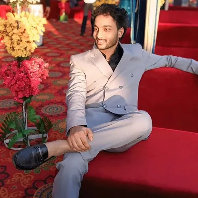 🔵﷽ انتخاب شیخ ﷽🔵 profile