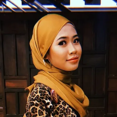 Intan Payoonnggg ๐ profile
