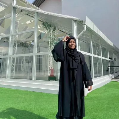 Intan Fadlina®️ profile