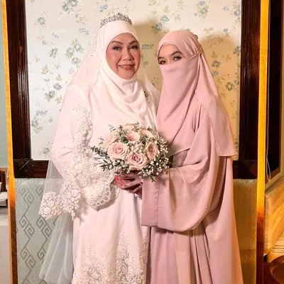 Intan Rashid profile