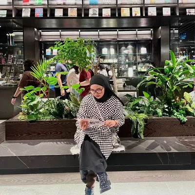 Intan Saedah profile
