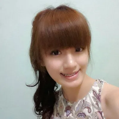 Intan Talia profile