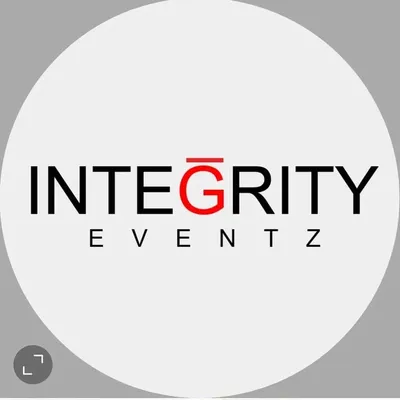 Integrity Eventz profile