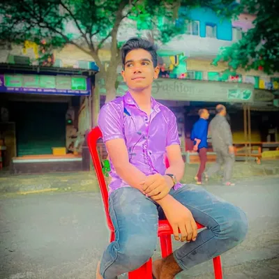 Intekhab Ansari profile