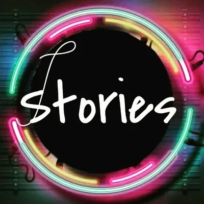 Intellectual Stories profile