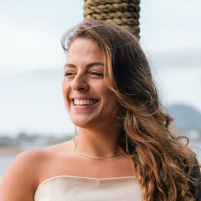 STEFANIA DOMINIQUE | Mentora de Social Medias profile