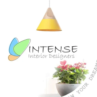 INTENSE INTERIOR DESIGNERS ๐ profile