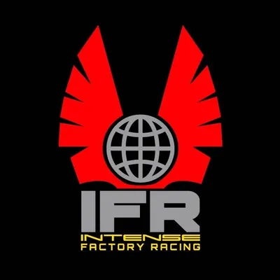 Intense Factory Racing profile