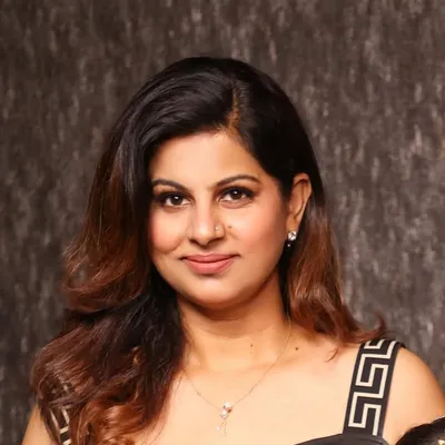 Arpee Rai profile