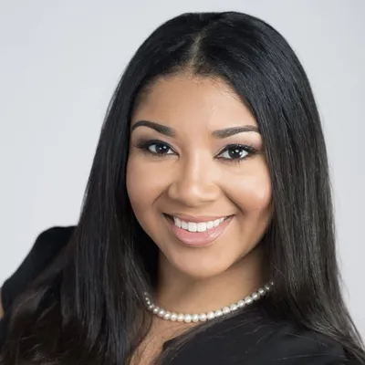 Ashleigh M H., MA, LPC, NCC profile