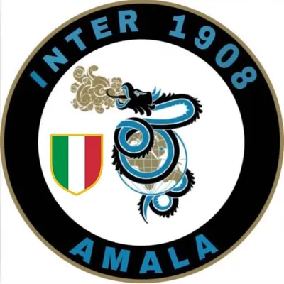INTER 1908 AMALA profile