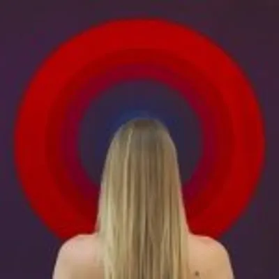 Hayley Eichenbaum profile