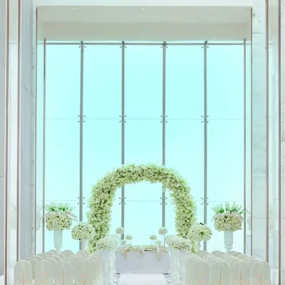 InterContinental Bdg Wedding profile