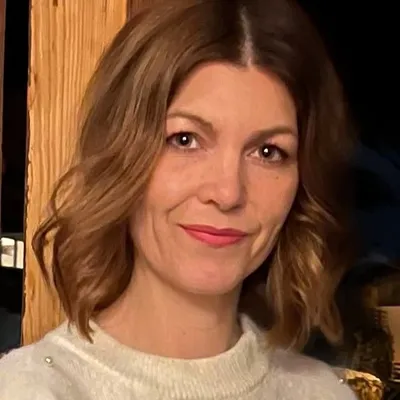 Katrin Brüggemann profile