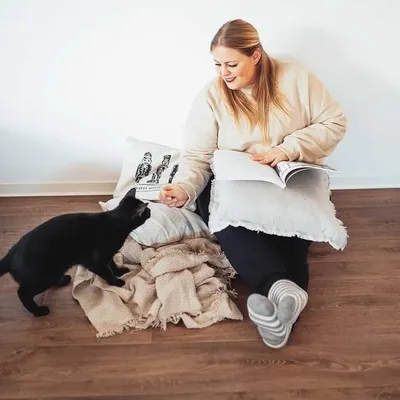 Kati | Interior & DIY | Rezepte| bisschen Reisen profile