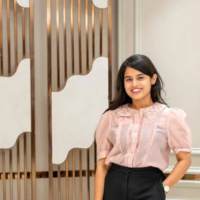 Khushboo Jain profile