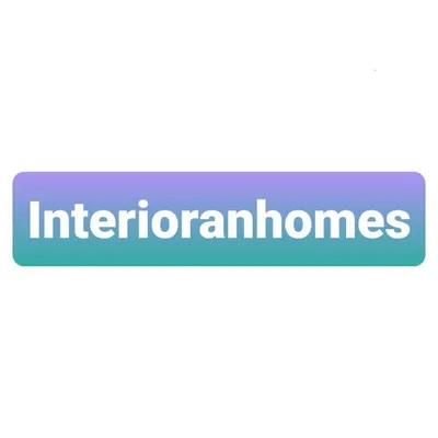 Interior Design & Home Decor profile