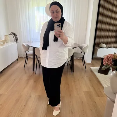 Meryem profile