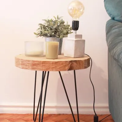 INTERIOR DECOR profile