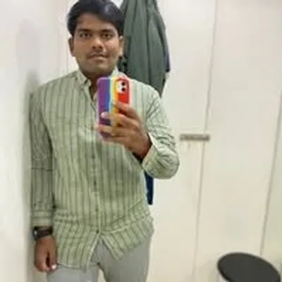 Prabhakaran K profile