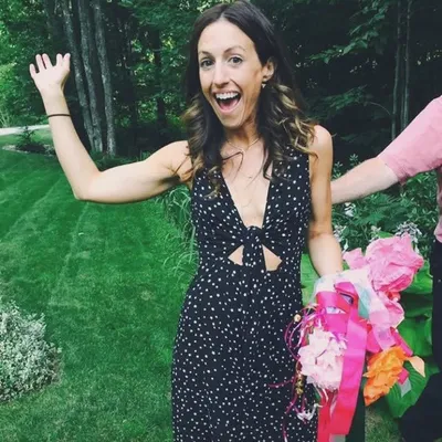 Annabel Joy profile