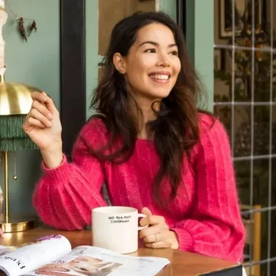 Elisah Jacobs | Interieur, Lifestyle, Mommy profile