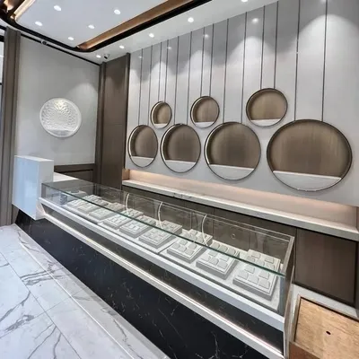 RD INTERIORS profile