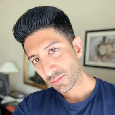 Talib Choudhry profile