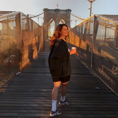 Veronika Panta profile